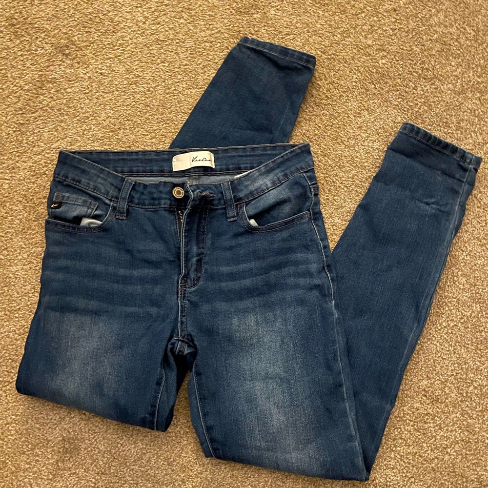 KanCan jeans EUC